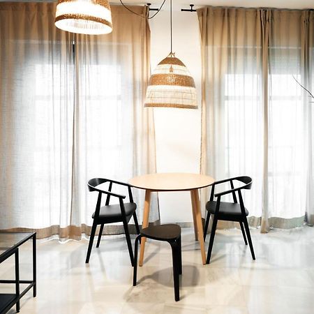 Reyes Catolicos Suite Apartment Sevilla Kültér fotó