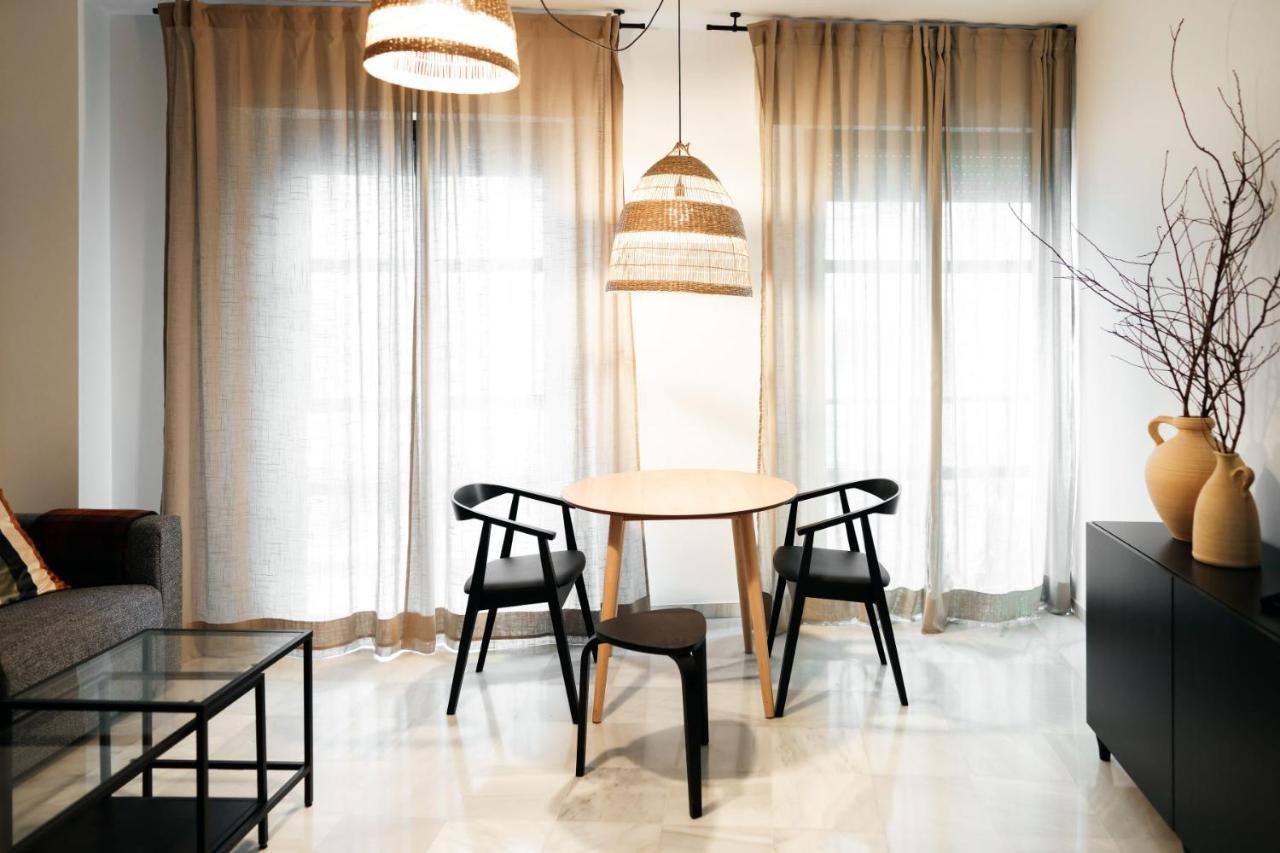 Reyes Catolicos Suite Apartment Sevilla Kültér fotó