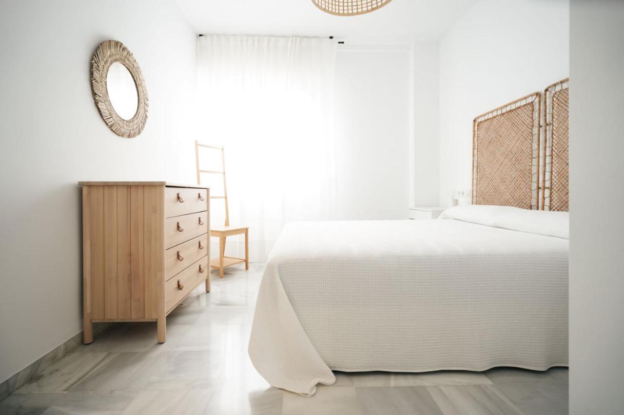 Reyes Catolicos Suite Apartment Sevilla Kültér fotó