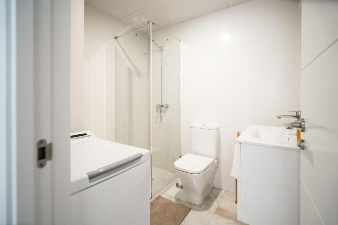 Reyes Catolicos Suite Apartment Sevilla Kültér fotó