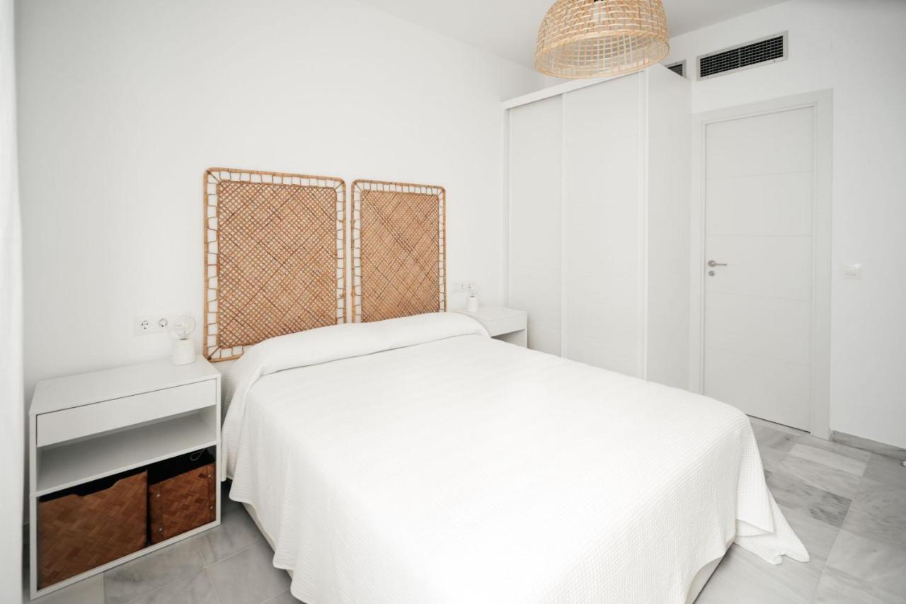 Reyes Catolicos Suite Apartment Sevilla Kültér fotó