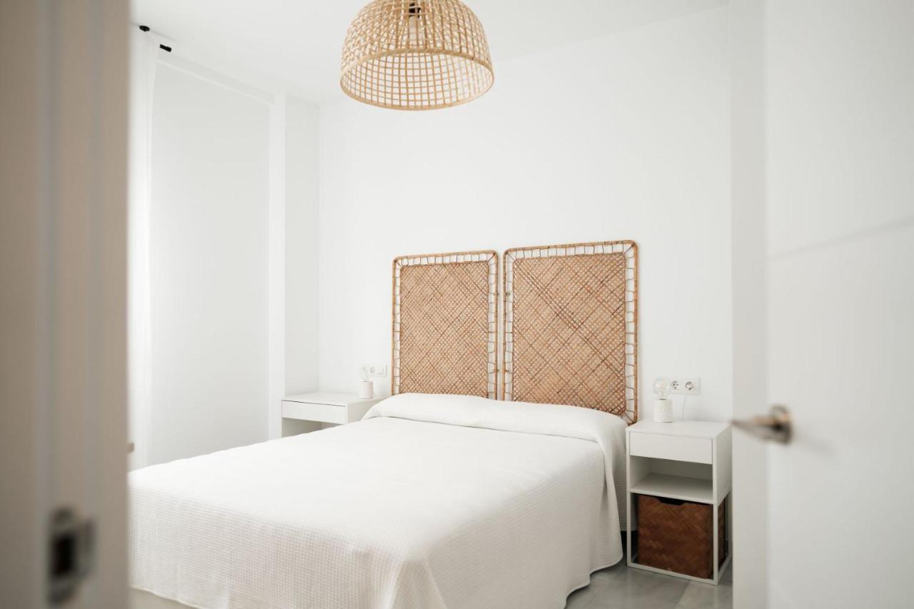Reyes Catolicos Suite Apartment Sevilla Kültér fotó