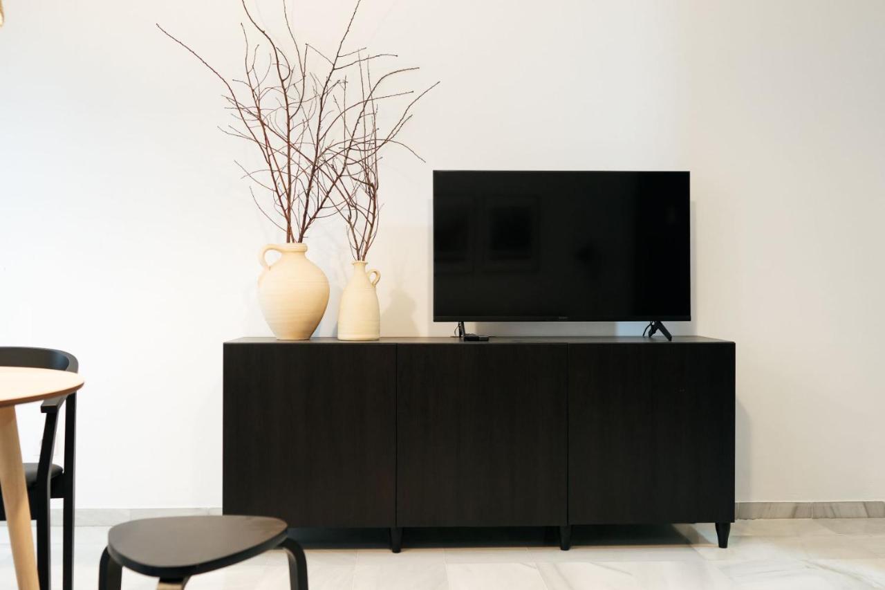 Reyes Catolicos Suite Apartment Sevilla Kültér fotó